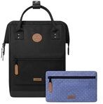 CABAIA Rucksack Adventurer Oxford Medium