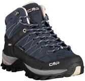 CMP CMP Damen Trekking Schuhe Rigel MID 3Q12946 Trekkingschuh