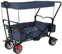 Pinolino&reg; Bollerwagen Paxi dlx Comfort