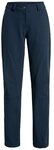 VAUDE Funktionshose Women's Strathcona Pants II (1-tlg) schnellstrocknende und