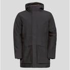 Odlo Winterjacke Parka Halden S-Thermic (synthetische W&auml;rmeregulierung, leicht)