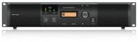 Behringer Endverst&auml;rker (NX1000D - 2-Kanal Endstufe)
