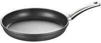 Berndes Bratpfanne 24, 28 oder 32 cm, Aluminium, schwarz - Titanium Special Edition,