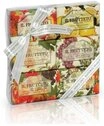 Nesti Dante Handseife 1710604, 6-tlg., Geschenk-Set Il Frutteto 6x150 g Soap Kit