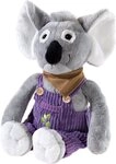 Heunec&reg; Kuscheltier Latzhosen-Gang, Koala Emily Eukalyptus