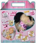 SIMBA Pl&uuml;schfigur Chi Chi Love Baby Boo, Chihuahua, interaktiv, mit Sounds,...