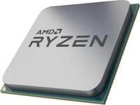 AMD Prozessor Ryzen 3 3200G 4x 3,6GHz Box