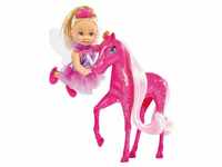 SIMBA Stehpuppe Evi Love Little Fairy and Pony 105738667