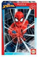 Educa Puzzle Puzzle Spiderman (500 pcs), Puzzleteile