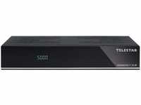 TELESTAR DIGINOVA T 10 IR DVB-T2 HD Receiver schwarz SAT-Receiver