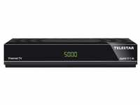 TELESTAR DIGIHD TT7 PVR READY DVB-T2-Receiver DVB-T2 Receiver