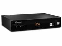 Strong SRT 7806 HDTV- Satellitenreceiver (LAN (Ethernet)