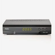 fuba SAT-Receiver
