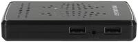 Megasat HD Stick 310 V2 Sat-Receiver schwarz SAT-Receiver