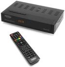 Xoro HRM 7670 TWIN - FullHD HEVC DVB-T/T2/C Combo Kabel-Receiver (Full HD)