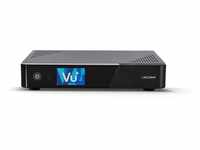 VU+ VU+ Uno 4K SE 1x DVB-C FBC Twin Tuner Linux Receiver (UHD, 2160p)...