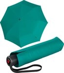 Knirps&reg; Taschenregenschirm A.050 Medium Manual, leicht und stabil