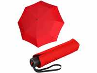 Knirps® Taschenregenschirm A.050 Medium Manual, leicht und stabil