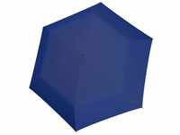 Knirps® Taschenregenschirm flacher, leichter Schirm für jede Tasche,...
