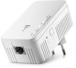 DEVOLO WiFi 5 Repeater 1200 WLAN-Repeater, WLAN Verst&auml;rker Access Point WiFi...