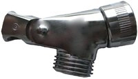 Grohe Handbrause Hansgrohe Brause-Gelenkst&uuml;ck chrom
