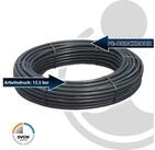 bevo Bew&auml;sserungsschlauch PE Druckrohr PE 80 - SDR 11/12,5 bar