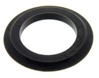 Blanco Siebventil Blanco 42 mm Dichtungsring 117498 Dichtung f&uuml;r Siebk&ouml;rbchen