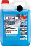 Sonax SONAX AntiFrost + KlarSicht bis -18&deg;C Citrus 5 L Auto-Reinigungsmittel