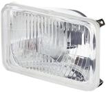 Hella LED Scheinwerfer HELLA 1AB 003 177-001 Scheinwerfereinsatz
