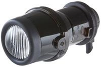 Hella LED Scheinwerfer HELLA 1NL 008 090-031 Nebelscheinwerfer