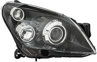 Hella LED Scheinwerfer HELLA 1ZS 008 710-321 Bi-Xenon/Halogen-Hauptscheinwerfer...