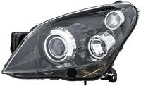 Hella LED Scheinwerfer HELLA 1ZS 008 710-311 Bi-Xenon/Halogen-Hauptscheinwerfer...