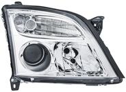 Hella LED Scheinwerfer HELLA 1EL 008 320-081 Hauptscheinwerfer