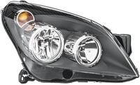 Hella LED Scheinwerfer HELLA 1EG 270 370-321 Hauptscheinwerfer
