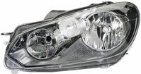 Hella LED Scheinwerfer HELLA 1EG 009 901-211 Hauptscheinwerfer