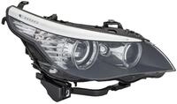 Hella LED Scheinwerfer HELLA 1EL 164 908-001 Hauptscheinwerfer