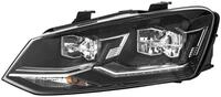Hella LED Scheinwerfer HELLA 1EA 012 034-411 Hauptscheinwerfer