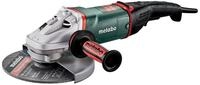 metabo Winkelschleifer WEPBA 26-230 MVT Quick, max. 4800 U/min
