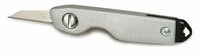 STANLEY Elektriker-Klappmesser Stanley Hobbymesser mit einklappbarer Klinge