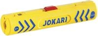 Jokari Kabelmesser Jokari Super Entmanteler Coaxi Secura No. 1, Entmanteln von