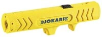 Jokari Kabelmesser Jokari 30120 No. 12 Kabelentmanteler Geeignet f&uuml;r Rundkabel 8 bis