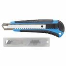 BGS technic Cuttermesser BGS Abbrechmesser Klingenbreite 18 mm 160 g