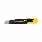 STANLEY Cuttermesser Stanley Cuttermesser SM Klingenbreite 18 mm L&auml;nge 160 mm -
