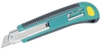 Wolfcraft Cuttermesser Wolfcraft 4138000 Abbrechklingen-Messer "2C" 1 St.
