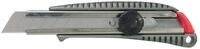 NT Cutter Cuttermesser, Klinge: 1.8 cm, Mit R&auml;dchen