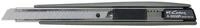 NT Cutter Cuttermesser, Klinge: 0.9 cm, Mit Drucktaste