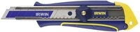 IRWIN Cuttermesser Irwin Tools 10507580 Profi-Abbrechklingenmesser 1 St.