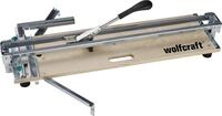 Wolfcraft Fliesenschneider Wolfcraft Fliesenschneider TC 710 PW Schnittl&auml;nge