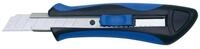 Werner Dorsch Griffschale Cutter Profi Premium 18mm inklusive 2 Ersatzklingen