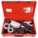 Rothenberger Oberfr&auml;se Rothenberger SUPERTRONIC 2000-Set, BSPT R,1/2-2", 230V
